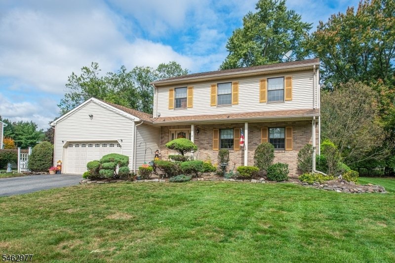 House in Pequannock Township, New Jersey, United States 2 - 19029081