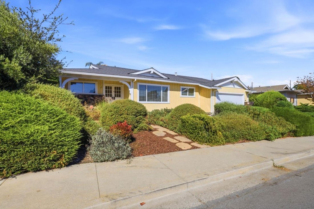 House in Santa Cruz, California, United States 3 - 19020849