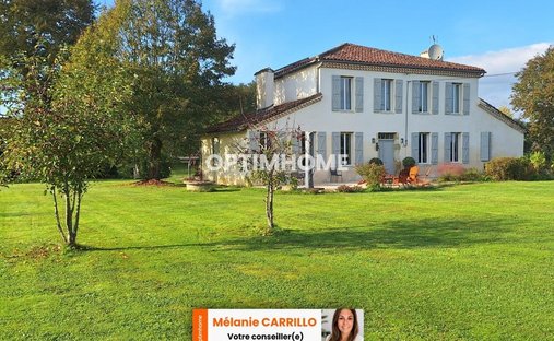 Casa a Eauze, Occitania, Francia 1