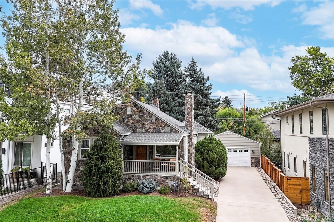 House in Denver, Colorado, United States 3 - 19023298