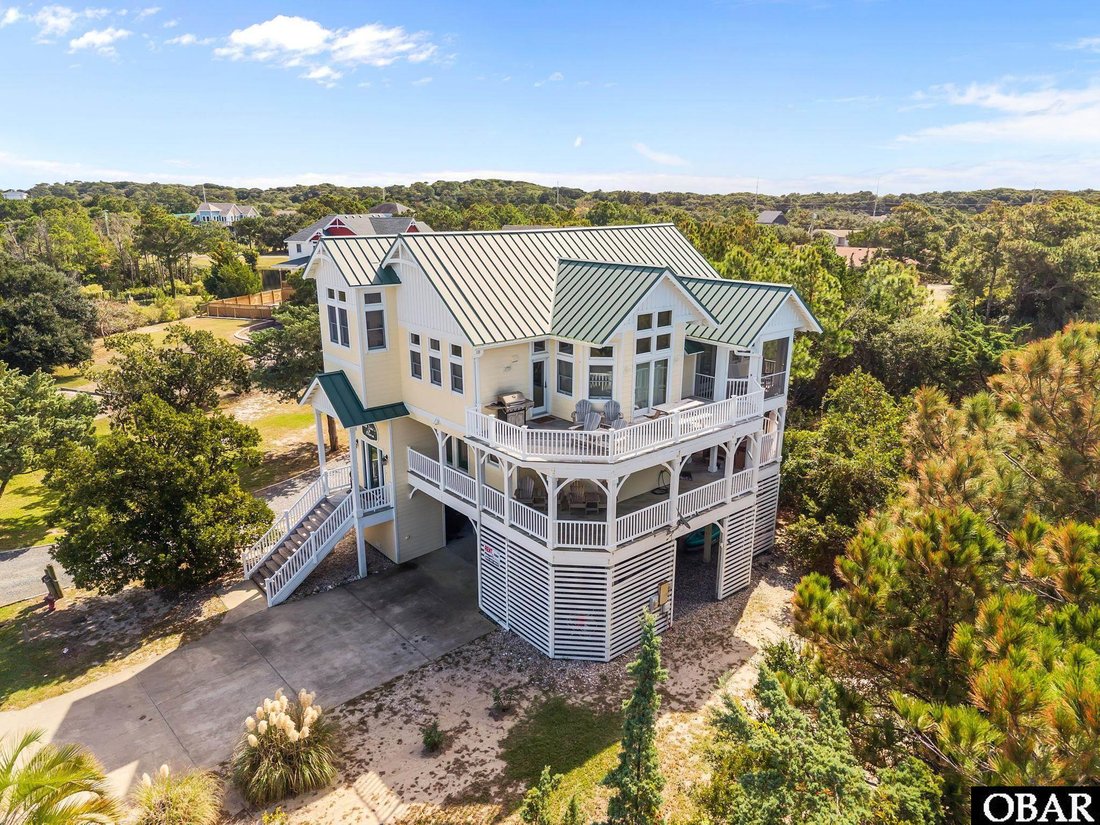 Haus in Frisco, North Carolina, Vereinigte Staaten 2 - 19029117