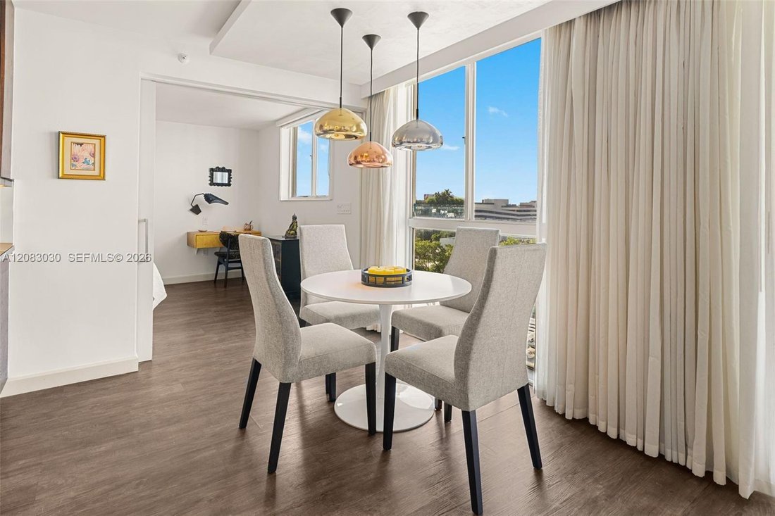 Condo in Miami Beach, Florida, United States 5 - 19025034