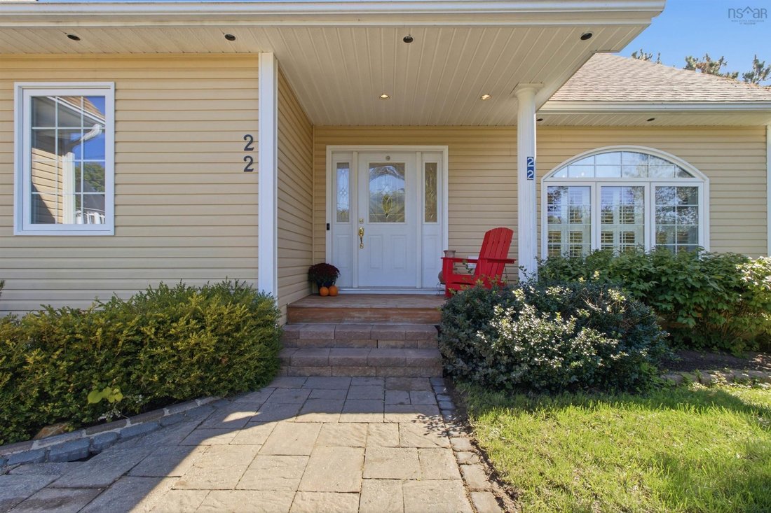 House in Falmouth, Nova Scotia, Canada 2 - 19025230