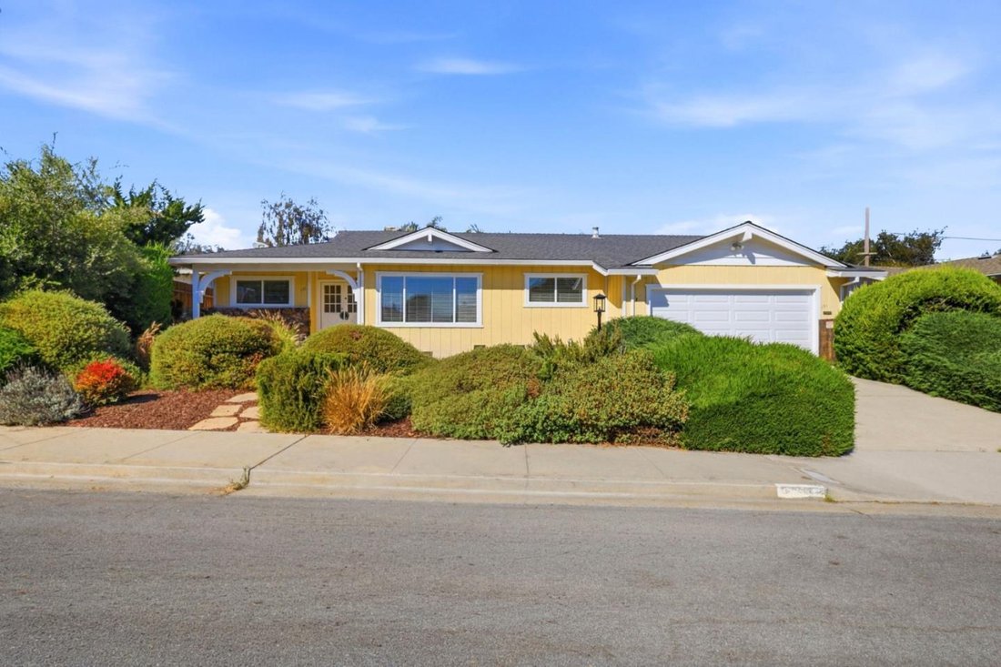 House in Santa Cruz, California, United States 1 - 19020849