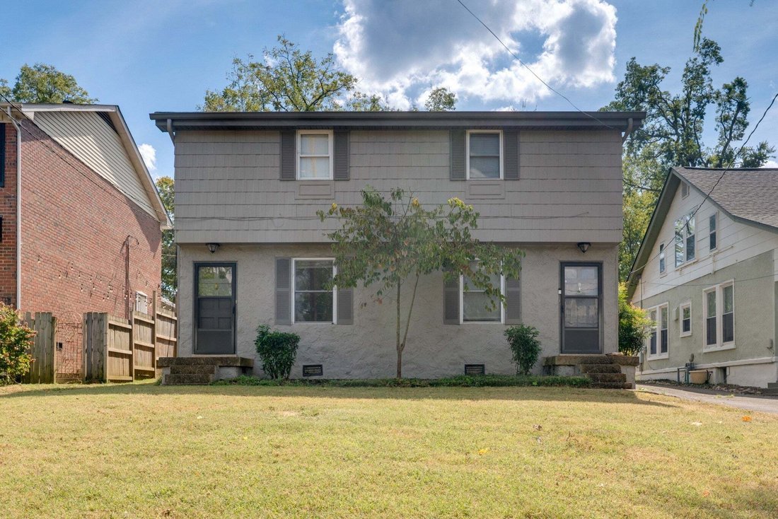 House in Nashville, Tennessee, United States 2 - 19032396