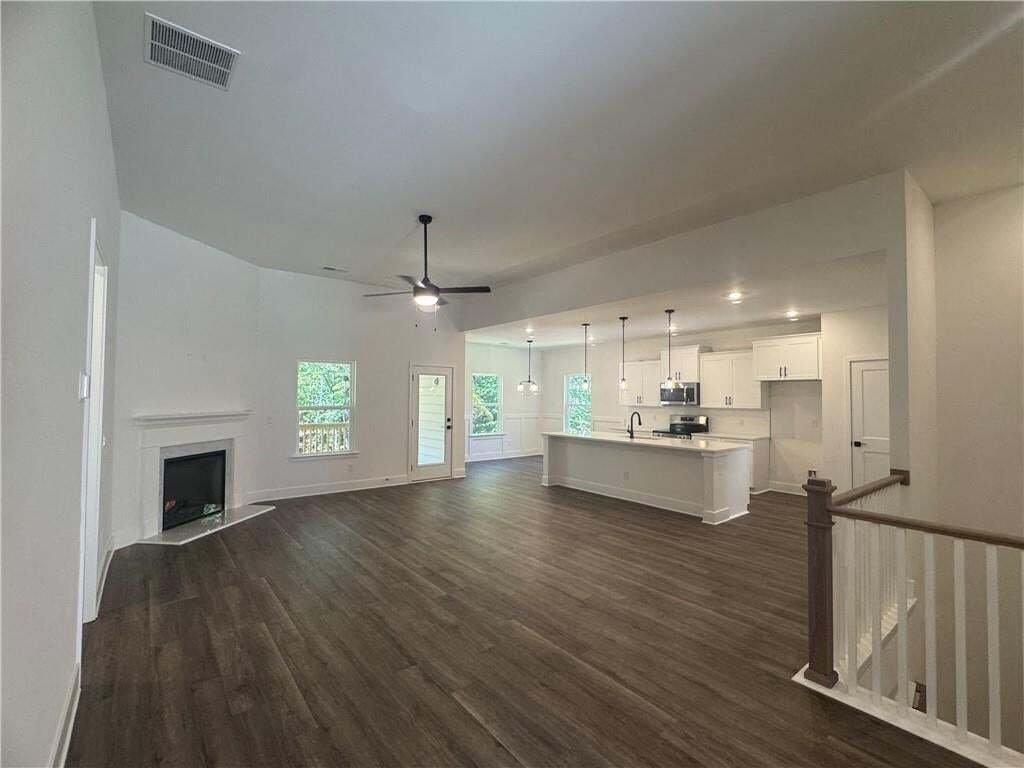 House in Pendergrass, Georgia, United States 4 - 19030864