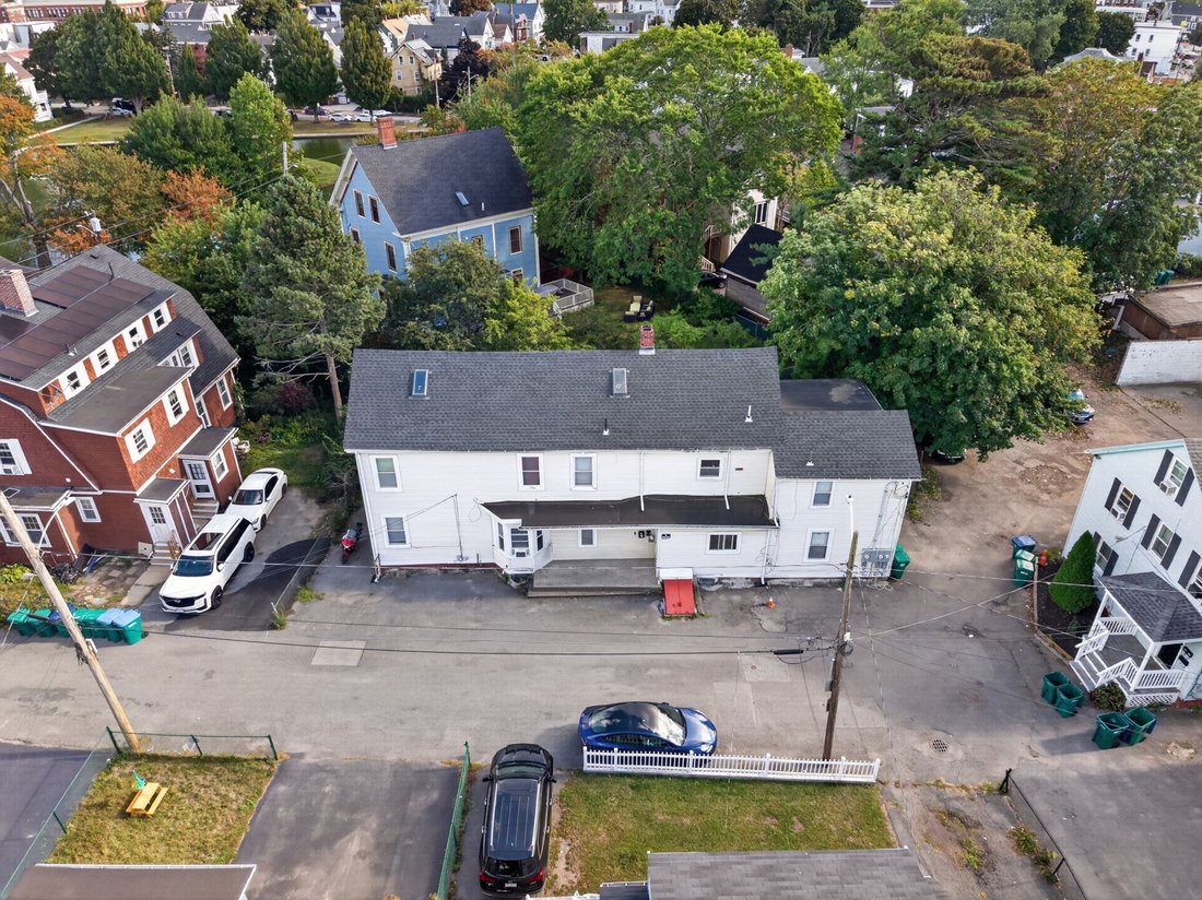 House in Lynn, Massachusetts, United States 1 - 19033634