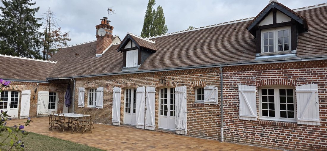 Villa in Marcilly-en-Villette, Zentrum-Loiretal, Frankreich 2 - 19022070