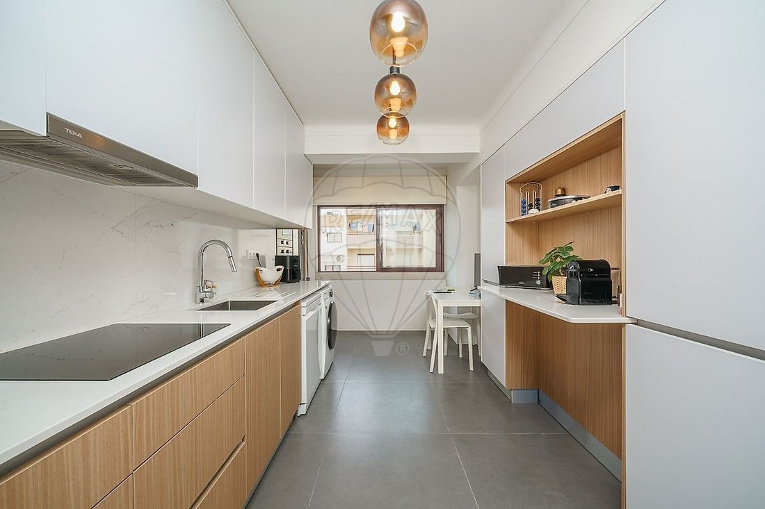 Apartment in Setubal, Setubal, Portugal 1 - 19029523