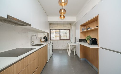 Apartment in Setubal, Setubal, Portugal 1