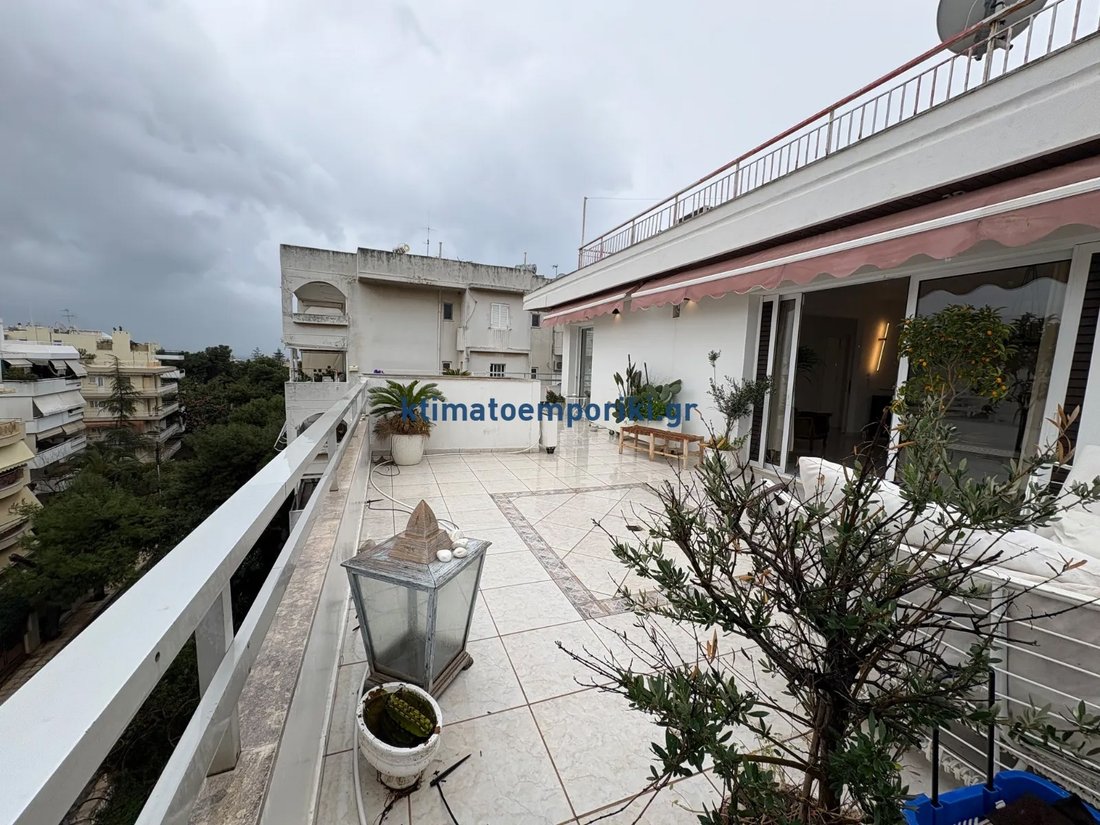 Apartment in Vari, Attica, Greece 1 - 19033542