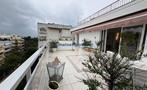 Apartment in Vari, Attica, Greece 1