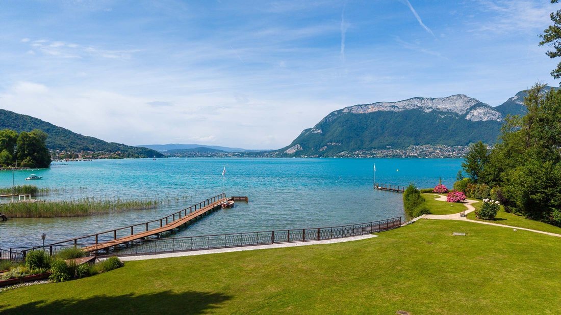 Maison à Galbert, Annecy, France 3 - 18367024