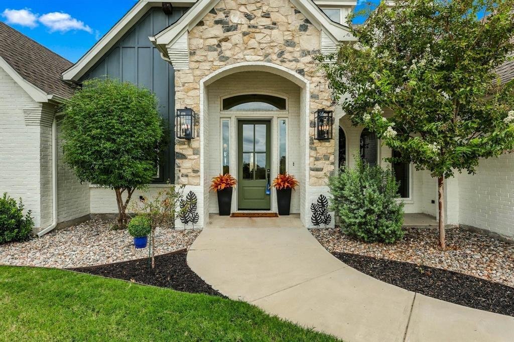 House in Springtown, Texas, United States 3 - 19027368