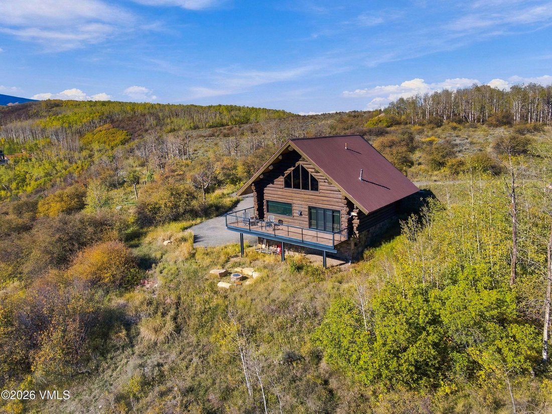House in Edwards, Colorado, United States 5 - 18181125
