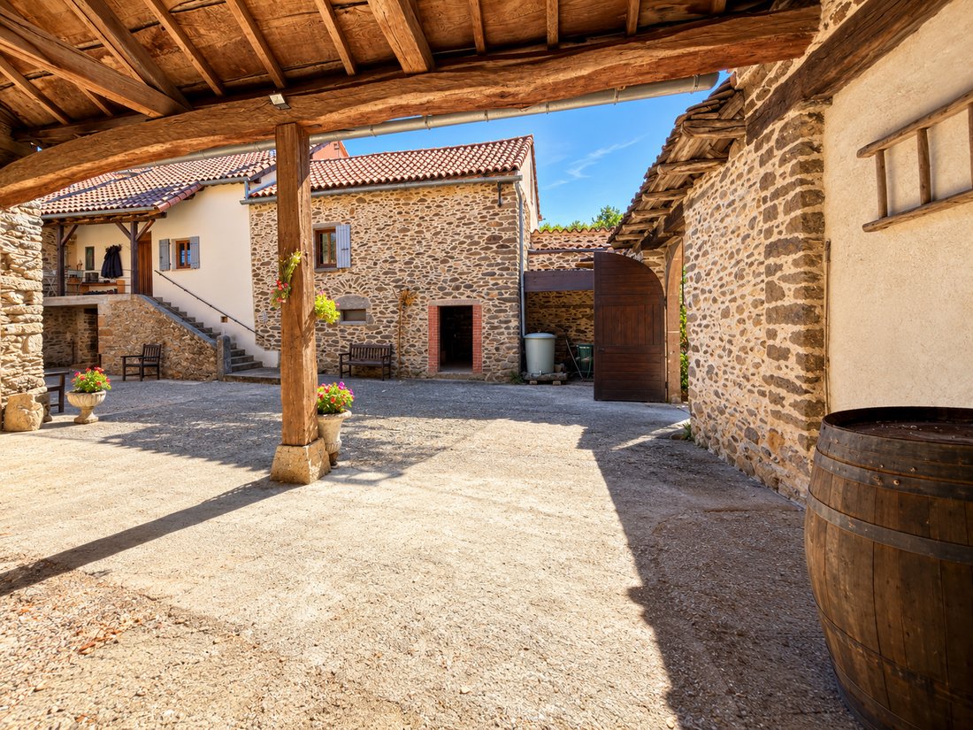 Maison à Jouqueviel, Occitanie, France 4 - 19029795