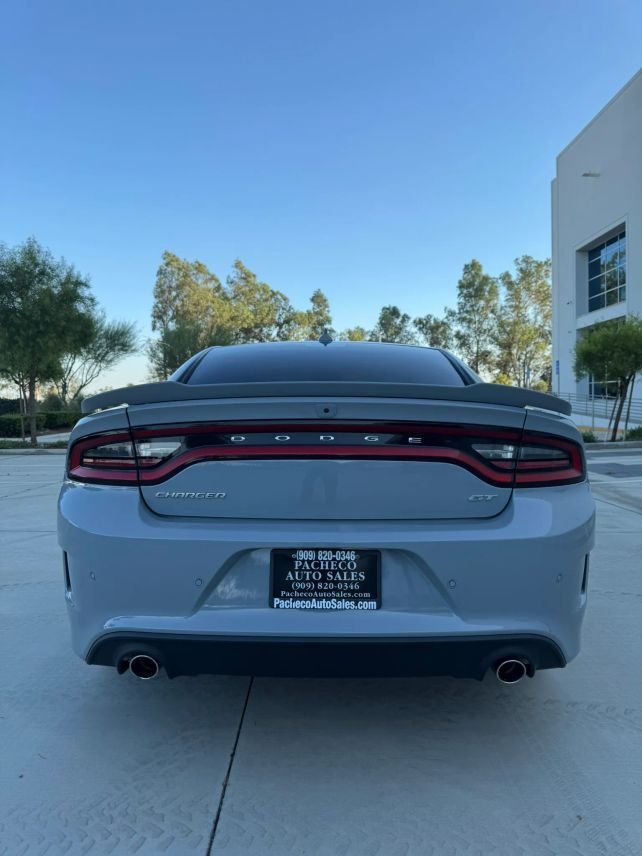 Sedan in Bloomington, CA, United States 4 - 19028443