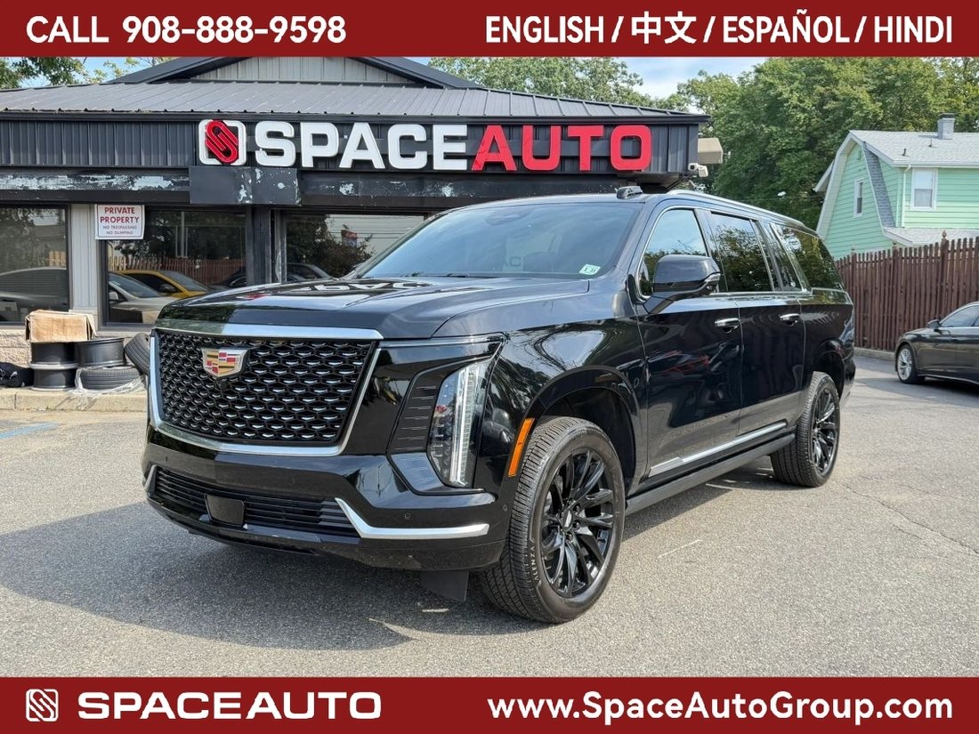 Suv in East Brunswick, NJ, United States 1 - 19032876