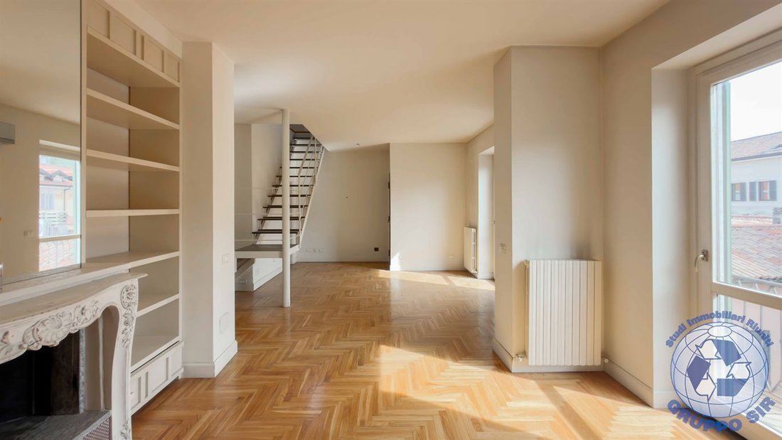 Appartement à Centro Storico, Monza, Lombardie 5 - 15305339