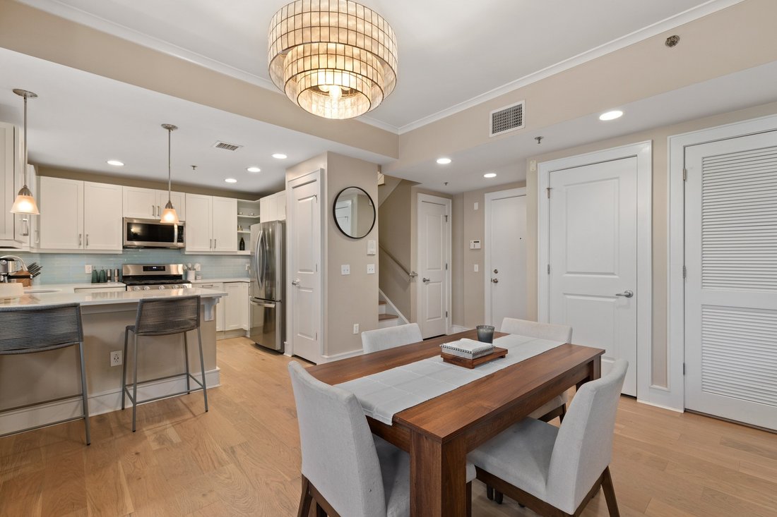Apartment in Hoboken, New Jersey, United States 2 - 19021368