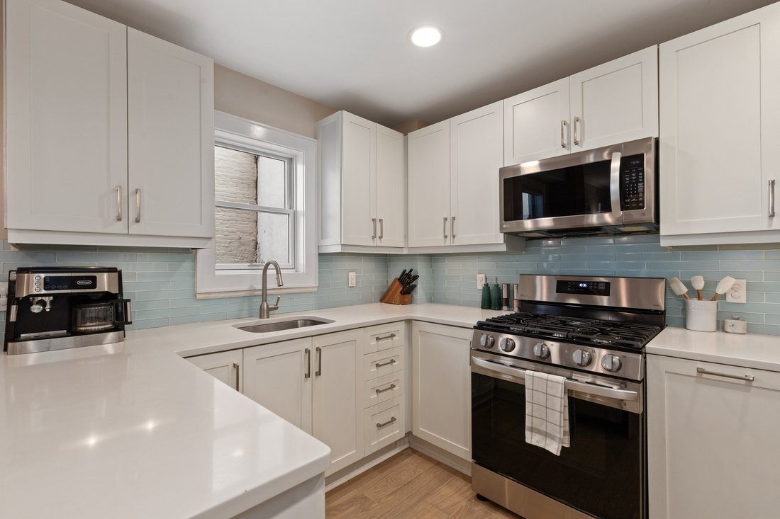 Apartment in Hoboken, New Jersey, United States 5 - 19021368