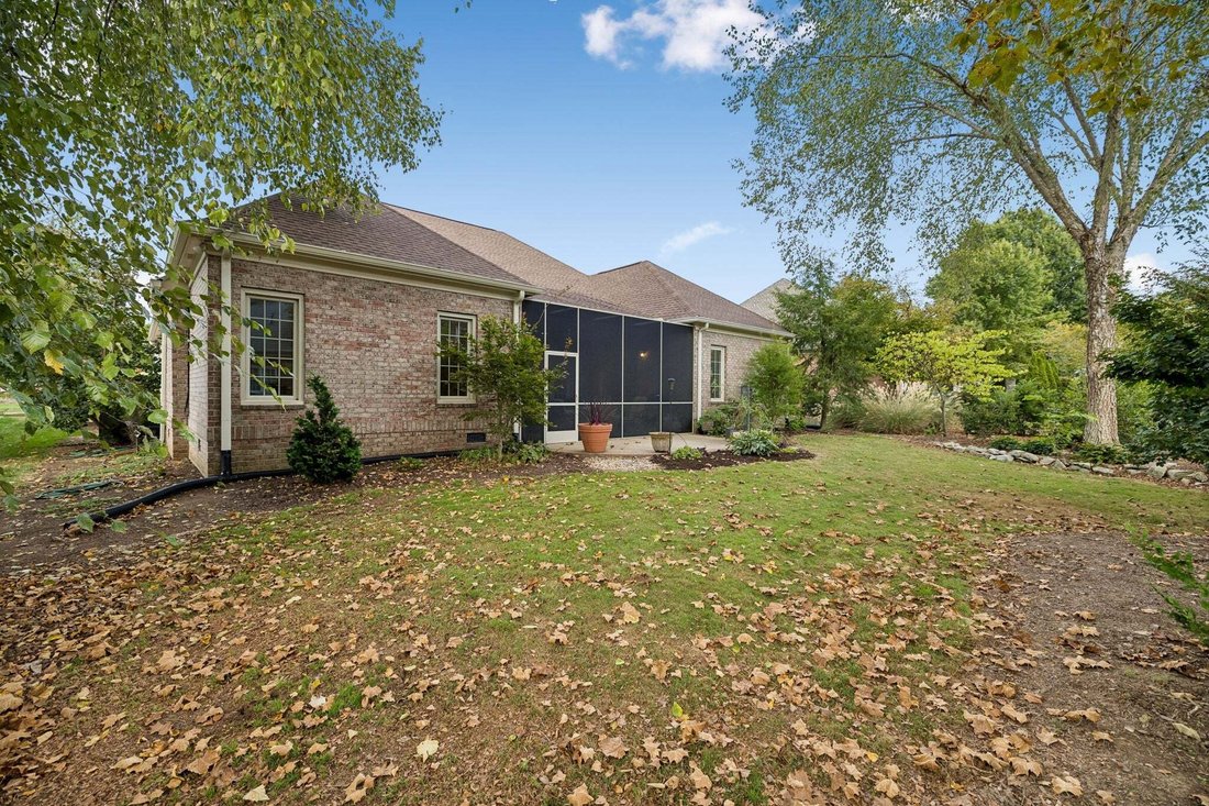House in Franklin, Tennessee, United States 5 - 19023608