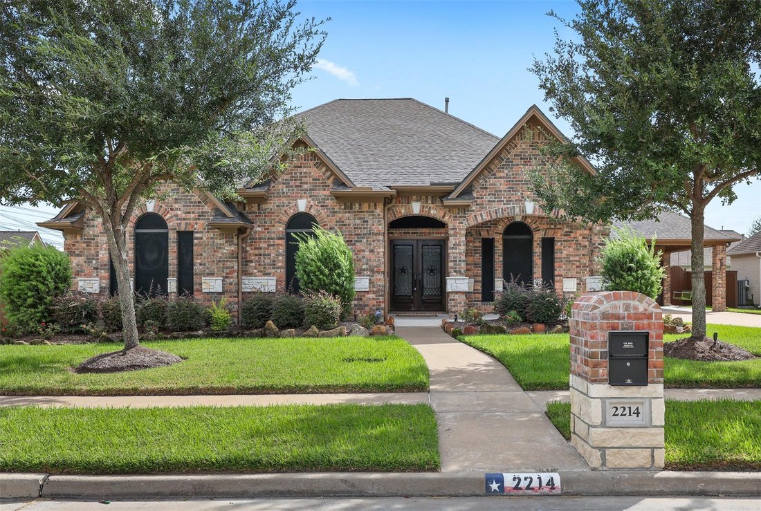 House in Deer Park, Texas, United States 1 - 19031090