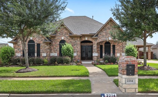 House in Deer Park, Texas, United States 1