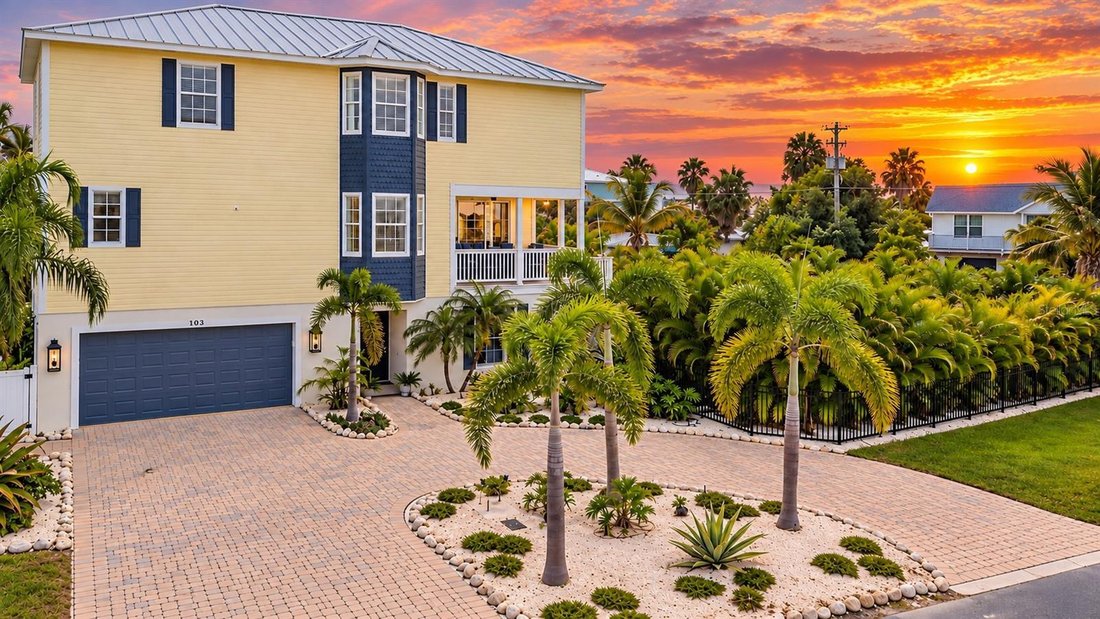 House in Holmes Beach, Florida, United States 1 - 19033527