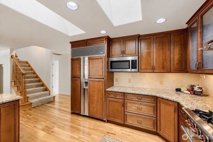 House in Kirkland, Washington, United States 4 - 19026598