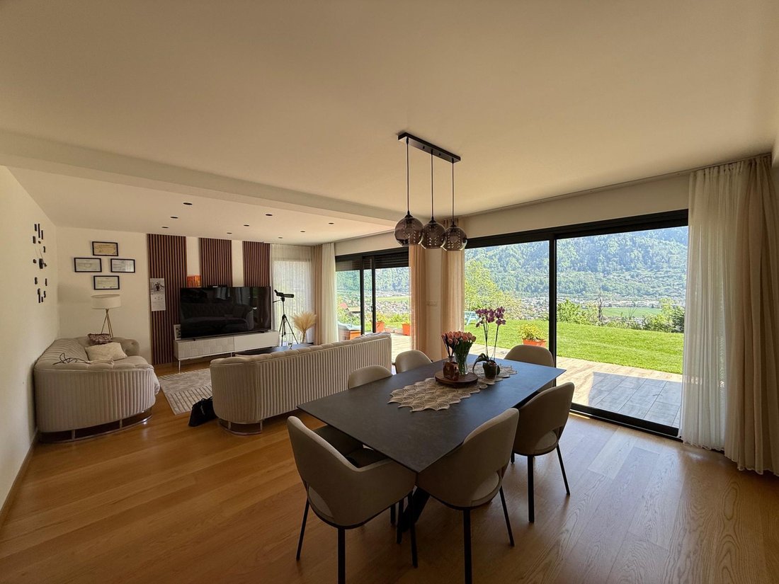 Maison à Ouest et Nord, Sixt-Fer-à-Cheval, France 2 - 19028611