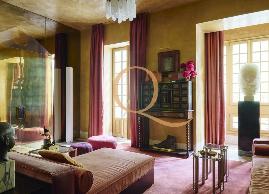 Apartment in Chamberi, Madrid, Spain 3 - 19027450