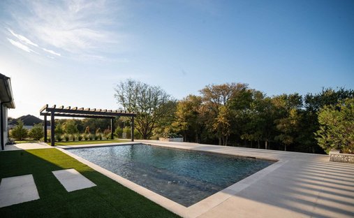 Casa a Fairview, Texas, Stati Uniti 1