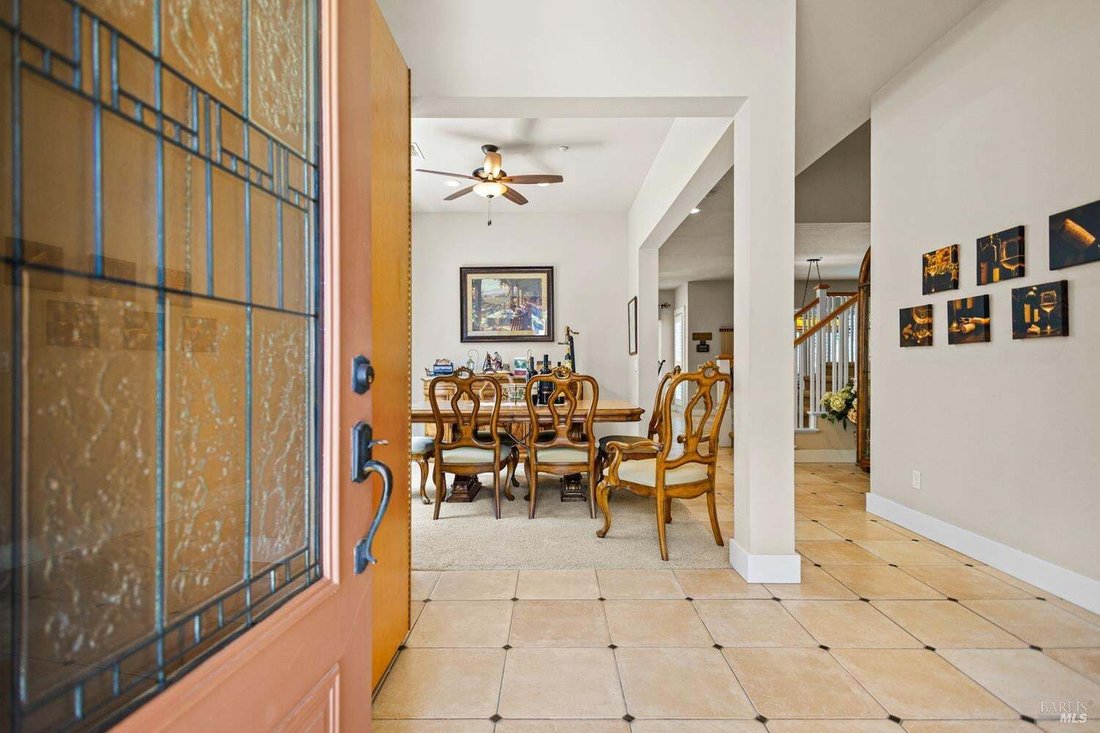 House in Cloverdale, California, United States 5 - 19032785