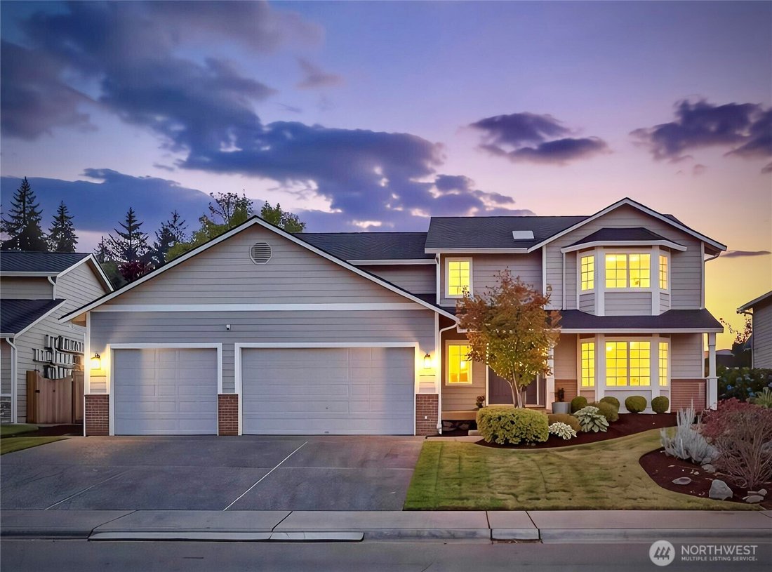 House in Snohomish, Washington, United States 1 - 19023854
