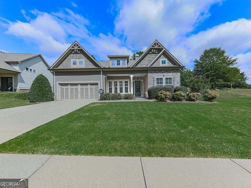 Haus in Cartersville, Georgia, Vereinigte Staaten 2 - 19023146