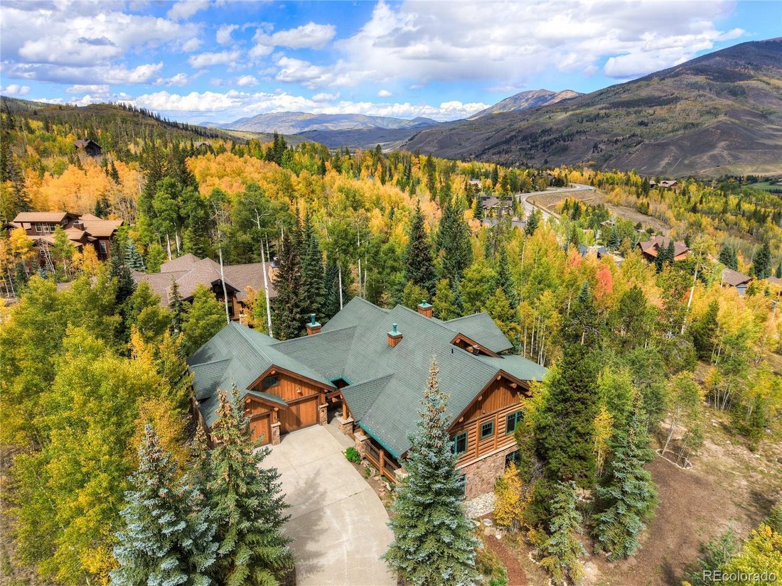 House in Silverthorne, Colorado, United States 2 - 19027785
