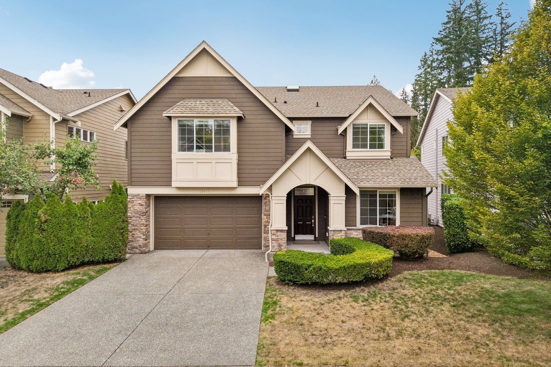 House in Carnation, Washington, United States 1 - 19021324