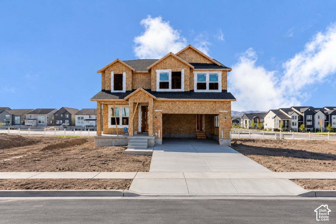 House in Lehi, Utah, United States 1 - 18654116