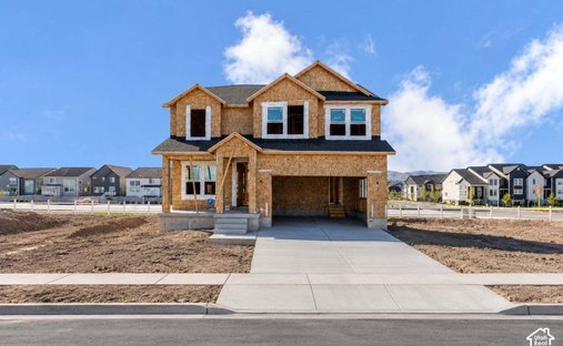 Casa a Lehi, Utah, Stati Uniti 1