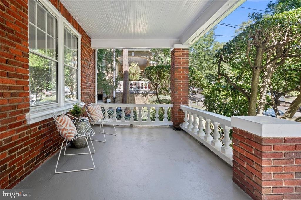Townhouse in Washington, District of Columbia, United States 3 - 19017664