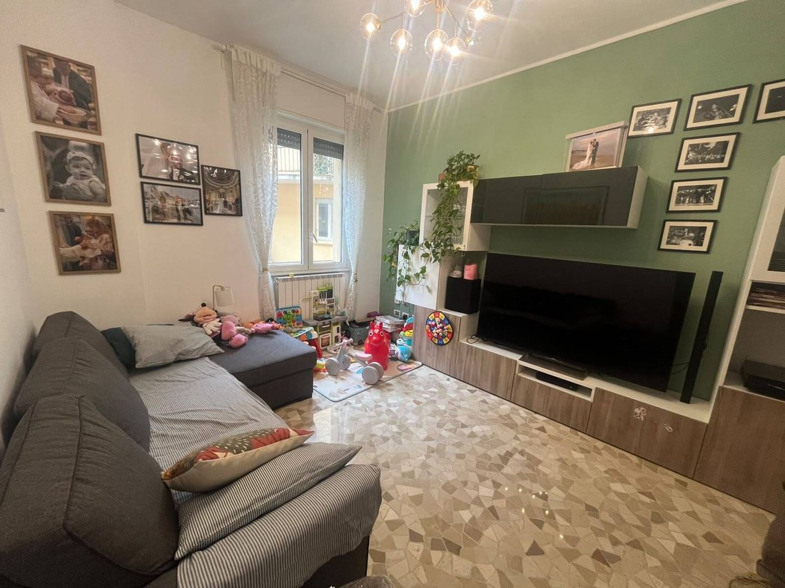 Apartment in Centro Storico, Milan, Lombardy 3 - 19023474