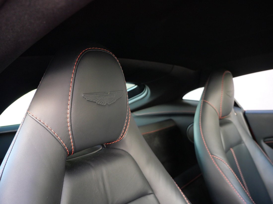 Coupe in Beverly Hills, CA, United States 5 - 19027860