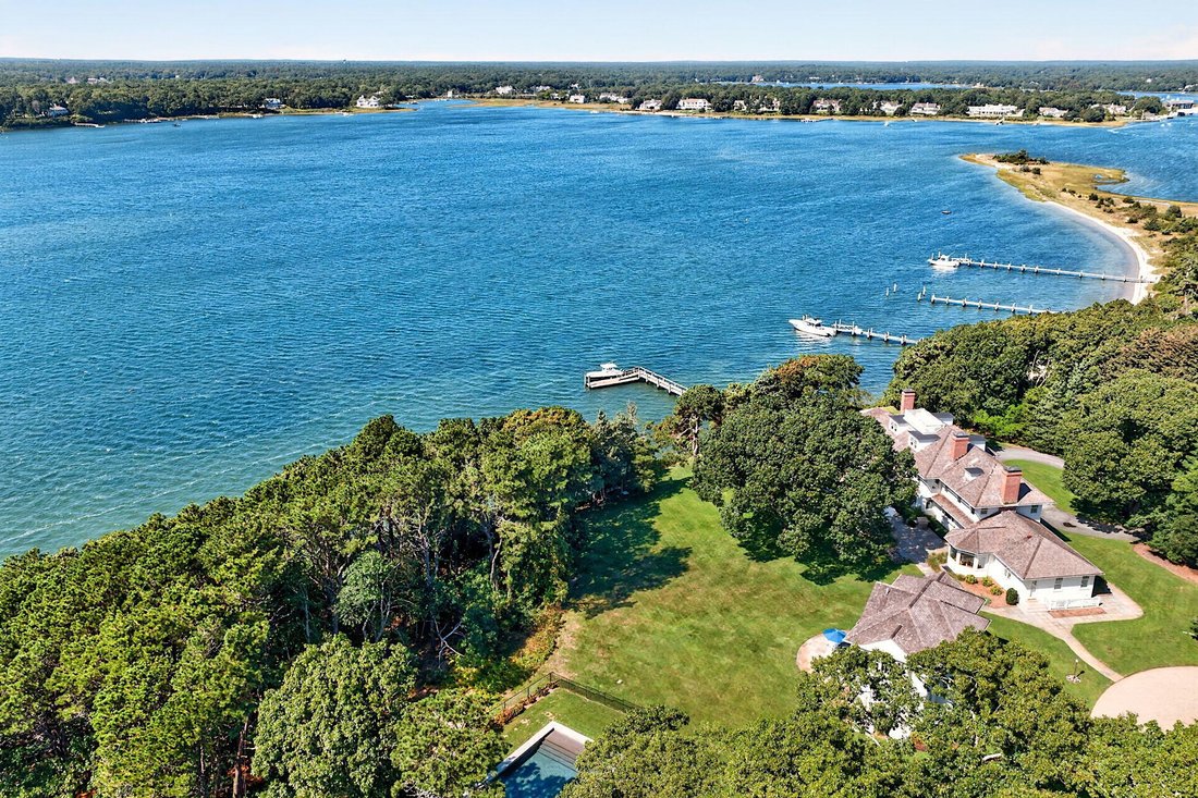 House in Barnstable, Massachusetts, United States 2 - 19023015