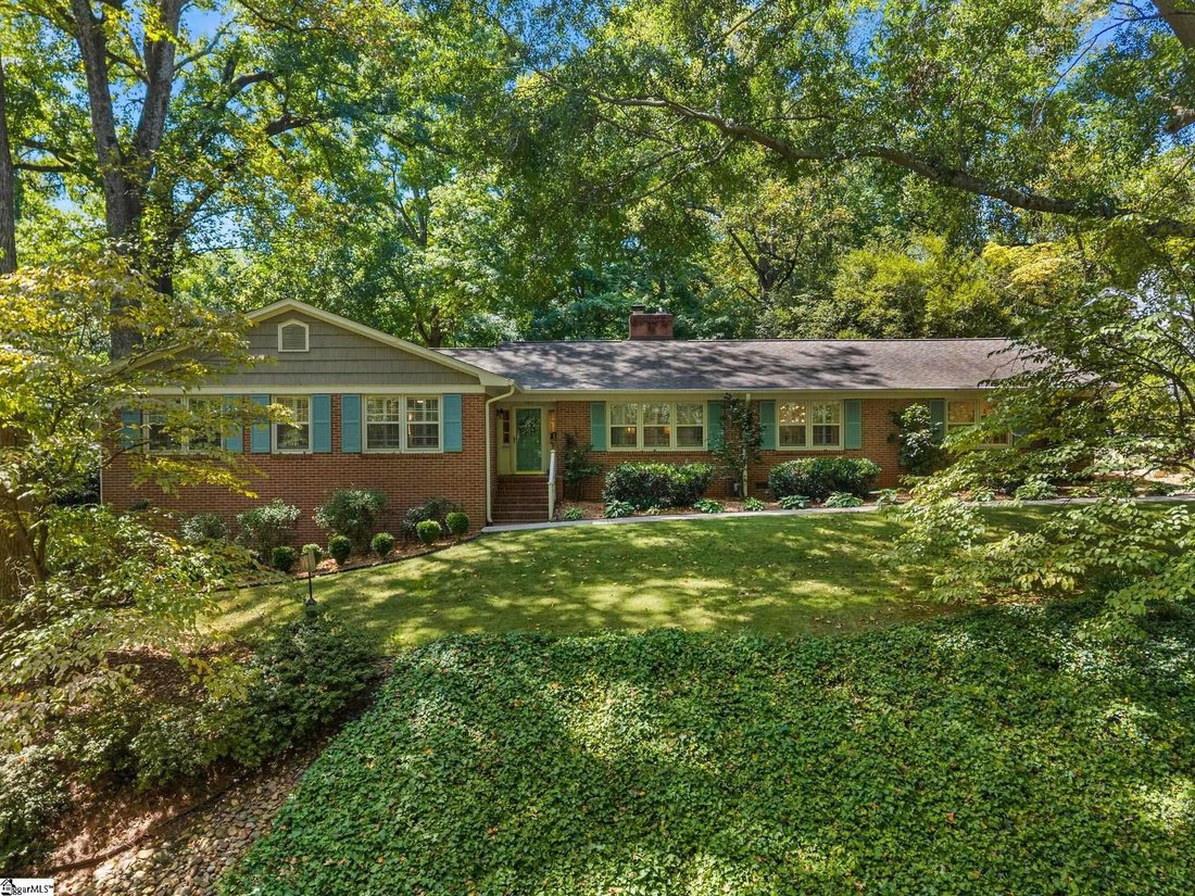 House in Greenville, South Carolina, United States 1 - 19030402