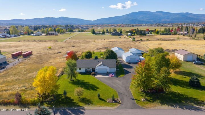 House in Post Falls, Idaho, United States 4 - 19031894