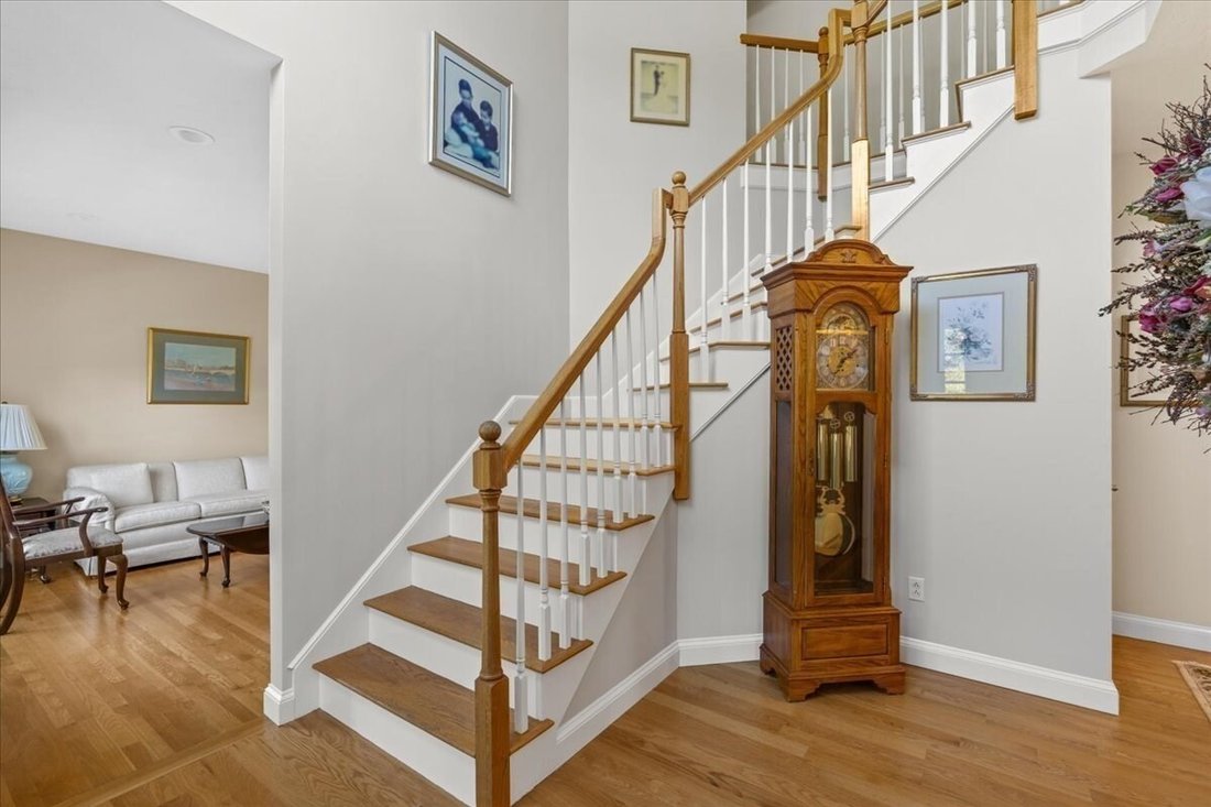 Casa en Stoughton, Massachusetts, Estados Unidos 3 - 19032200