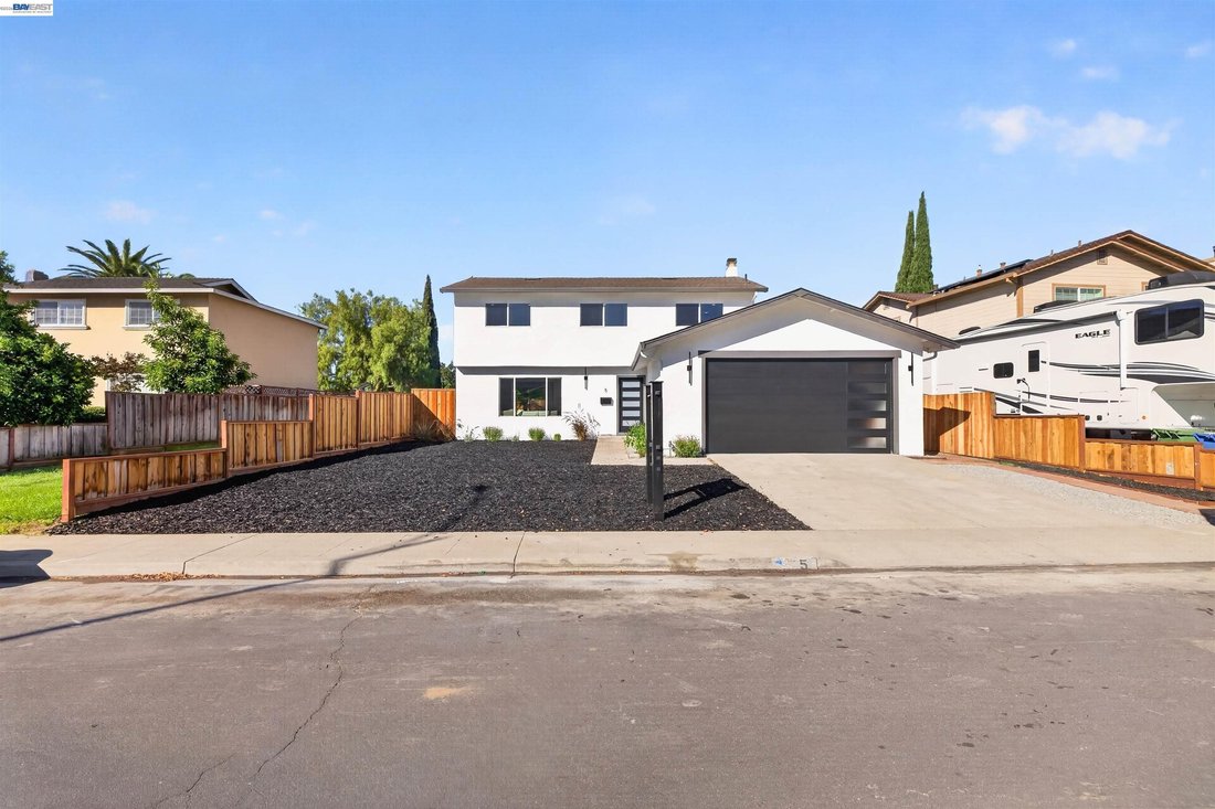 Casa en Milpitas, California, Estados Unidos 1 - 19031884