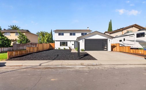 House in Milpitas, California, United States 1