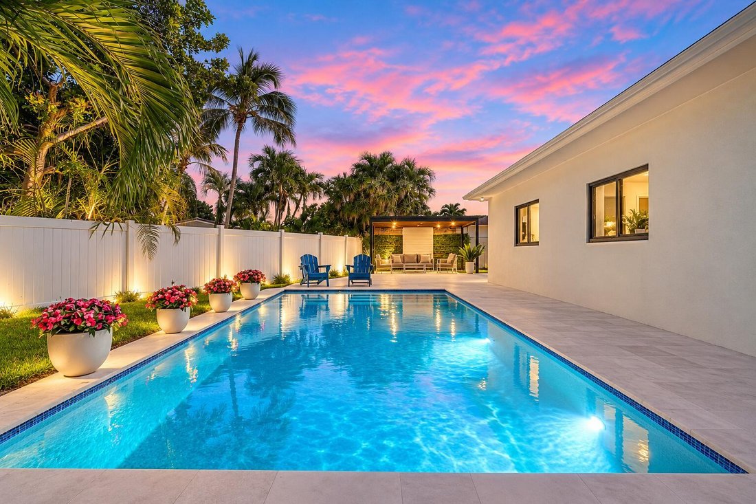 House in Lighthouse Point, Florida, United States 3 - 19021351